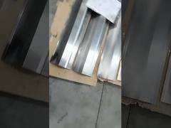 Pukulan leher angsa Euro