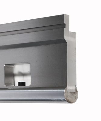 LB01 Radius Press Brake Tooling Holder Disesuaikan