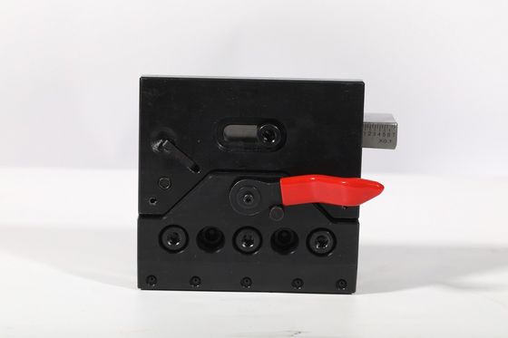 Amada Press Brake Clamping Double Side Quick Clamping Press Brake Tool
